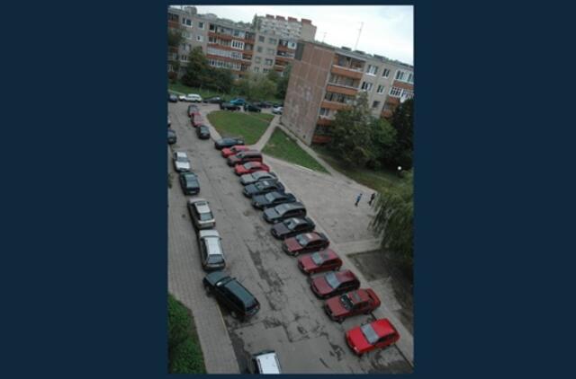 Ingrida Šimonytė: NT ir automobilių mokestis - jei nepadėtų kitos priemonės