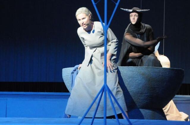 Klaipėda: renginiai, pramogos spalio 7 d.