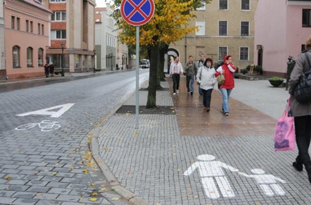 Klaipėda: VE.lt pristato spalio 12 dienos įvykius