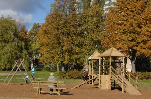 Klaipėda: VE.lt pristato spalio 20 dienos įvykius