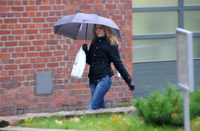 Klaipėda: VE.lt pristato spalio 22 dienos įvykius