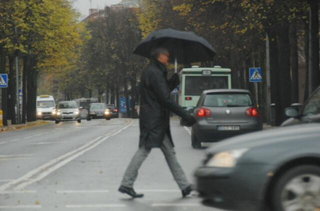 Klaipėda: VE.lt pristato spalio 24 dienos įvykius