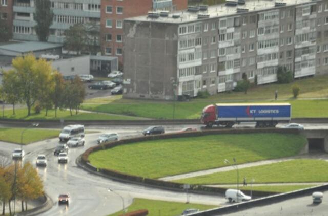 Klaipėda: VE.lt pristato spalio 25-osios įvykius