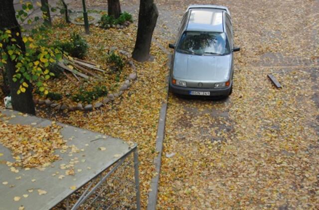 Klaipėda: VE.lt pristato spalio 28 dienos įvykius