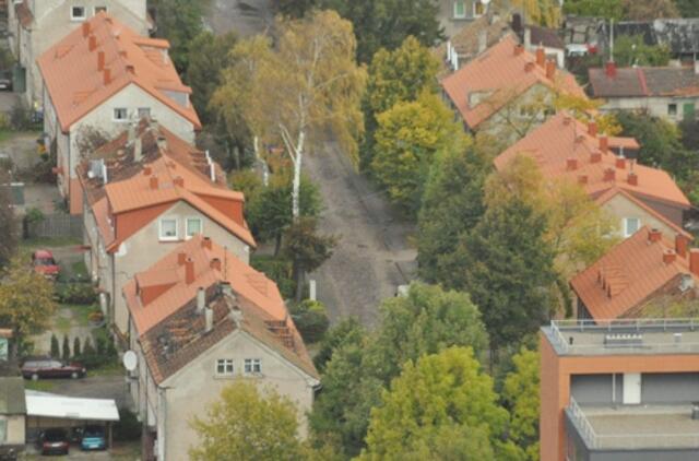 Klaipėda: VE.lt pristato spalio 29 dienos įvykius