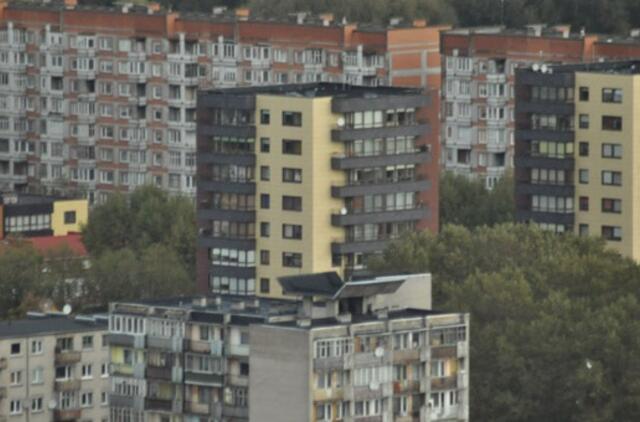 Klaipėda: VE.lt pristato spalio 31 dienos įvykius