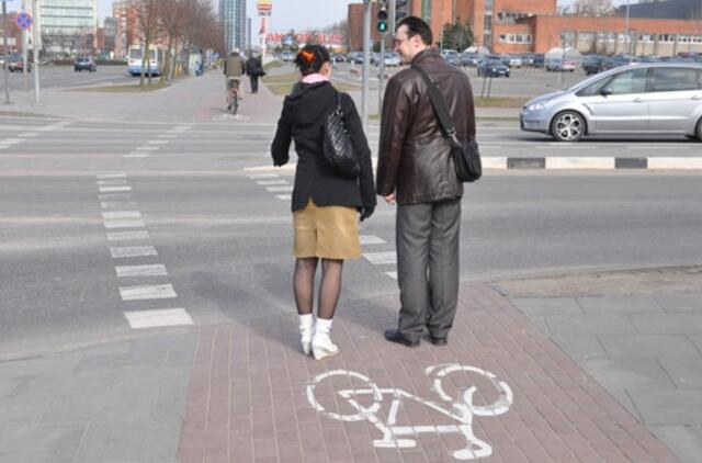 Klaipėda: VE.lt pristato spalio 4-osios įvykius