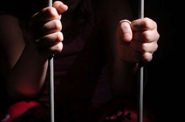 Klaipėdoje siautėję šilutiškiai laukia teismo