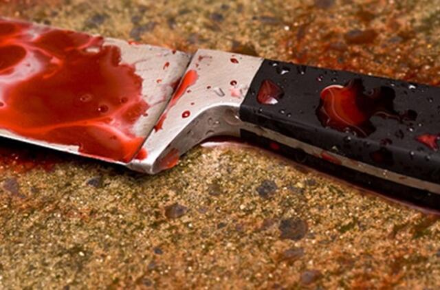 "Kruvinųjų vestuvių" byla pasiekė teismą