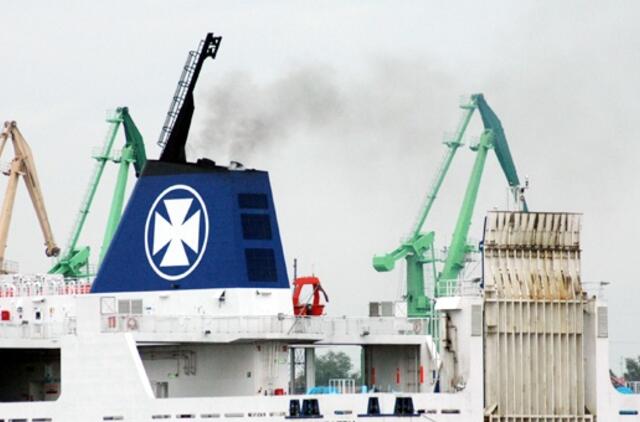 "LISCO Gloria" savininkai skubiai ieško naujo kelto