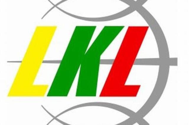 LKL čempionate - Palangos "Naglio-Adakrio" ir Panevėžio "Techaso" pergalės
