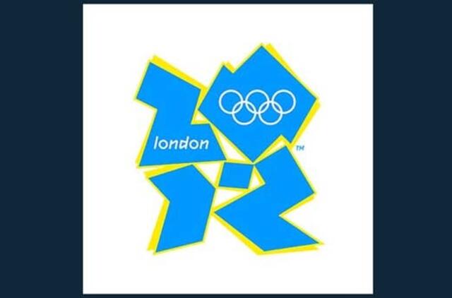 Londono olimpinių žaidynių kandidatų sąraše - trylika Lietuvos sportininkų