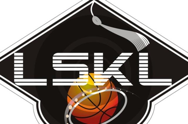 LSKL čempionate lyderiai nesikeičia