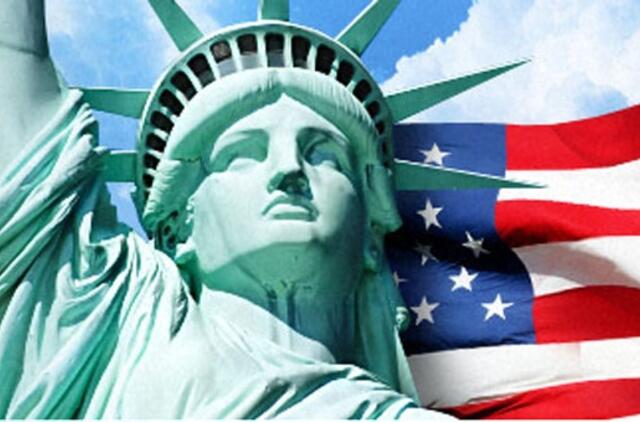 Moteris gavo JAV pilietybę po... 101 metų