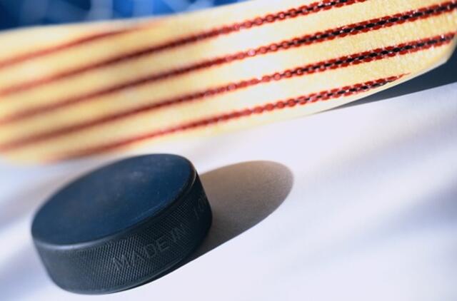 NLRL rungtynėse – latvių ir suomių šou