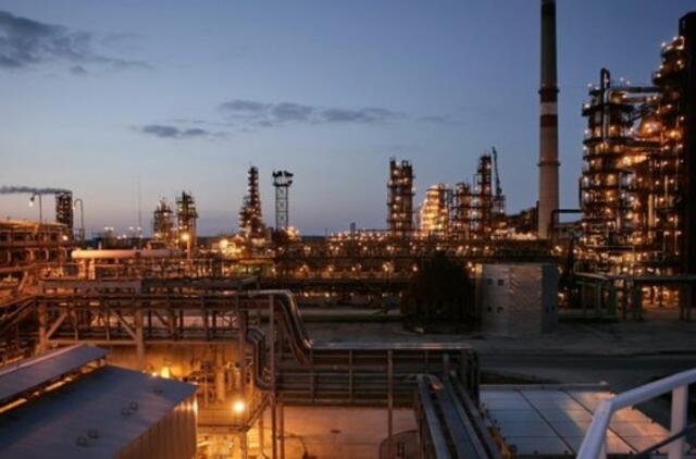 "Orlen Lietuva" turi kelis potencialius pirkėjus