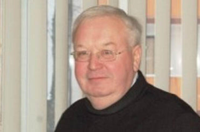 Palangos liberalcentristai susidorojo su poliklinikos vadovu