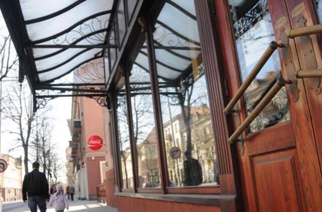 "Pasažas" užkariauja naujas Klaipėdos teritorijas