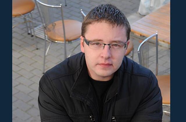 "Rezonansas" grįžta atjaunėjęs