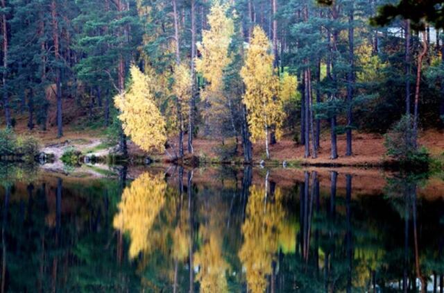 Spalio 23-ioji: vardadieniai, dangaus kūnai, istorija