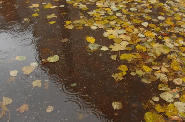 Spalio 26-oji: vardadieniai, dangaus kūnai, istorija