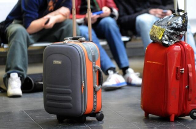 "Star Holidays“ neteko kelionių organizatoriaus pažymėjimo