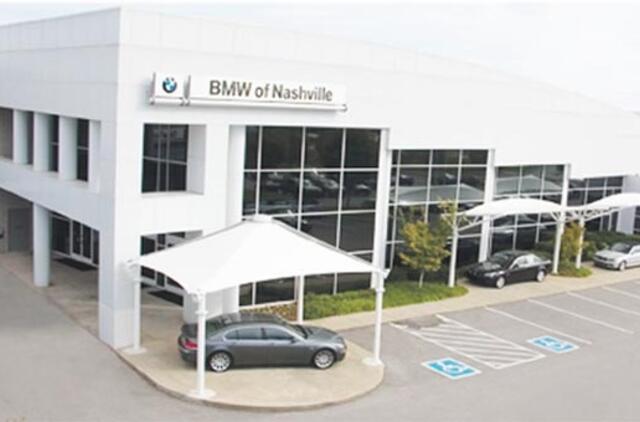 Su naujais modeliais BMW siekia užkariauti didesnę JAV rinkos dalį