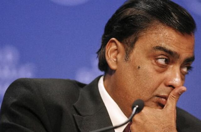 Turtingiausias indas persikėlė į 2 mlrd. dolerių vertės 170 m aukščio dangoraižį