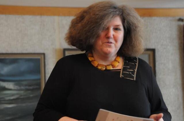 Vadovauti teatrui - trys kandidatai