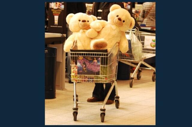 Viltis: siūloma pataisa neleis prekybininkams piktnaudžiauti