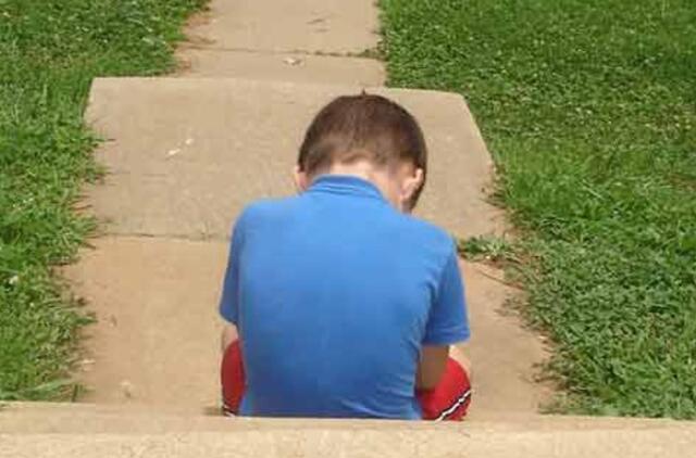 Berniukų prievartautojui sugriežtinta bausmė