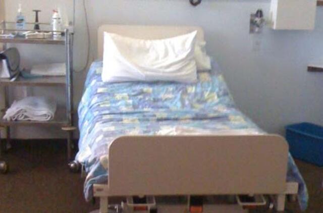 Brazilijoje nuteistas klientes prievartavęs nevaisingumo gydymo specialistas