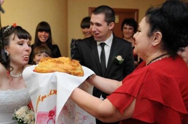 Bulvaras: tikėk - netikėk