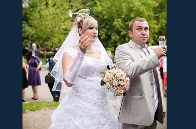 Bulvaras: tikėk - netikėk