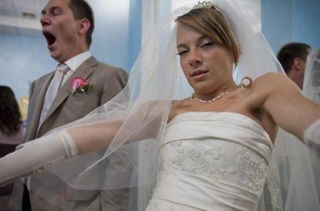 Bulvaras: tikėk - netikėk