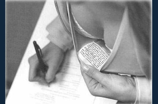 Bulvaras: tikėk - netikėk