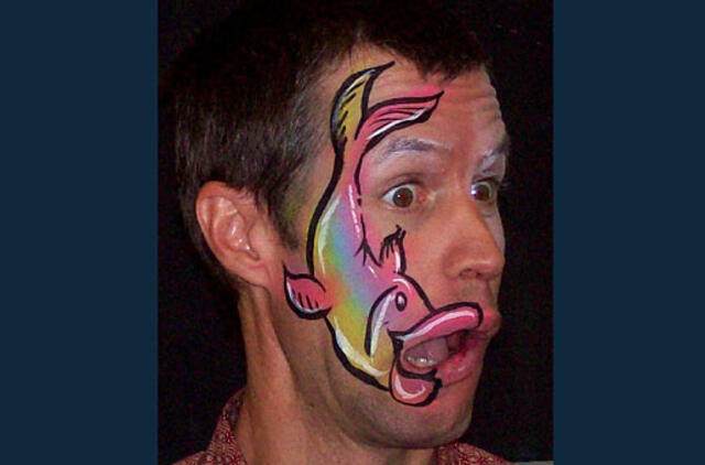 Bulvaras: tikėk - netikėk