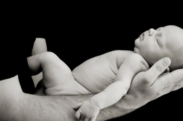 Irena Degutienė: valstybė iš dalies turėtų kompensuoti nevaisingumo gydymą