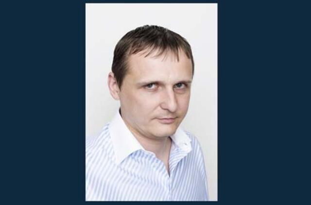 Iš Čekijos transporto ministro atimtas vairuotojo pažymėjimas