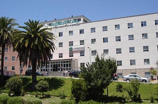 Ispanijoje dešimtmetė rumunė pagimdė kūdikį