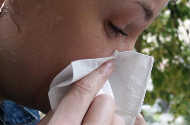 Išrastas naujas būdas kovoti su virusais