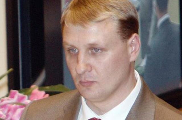 Jaunuolis Andrių Šedžių nužudyti grasino norėdamas pinigų traktoriui