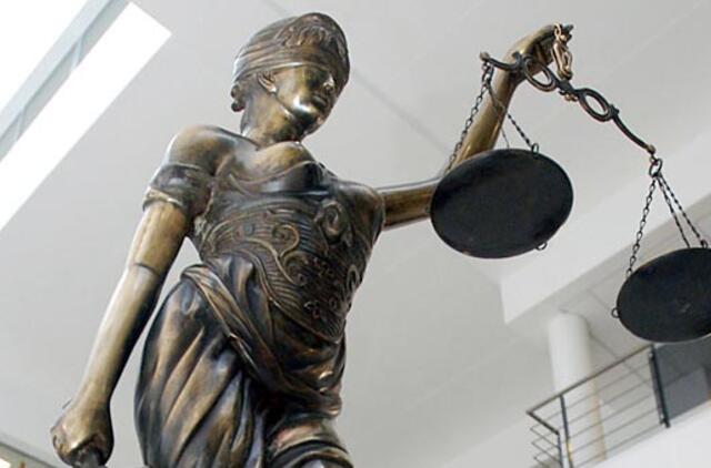 Kaip Lietuvoje nubausti nebaudžiamus