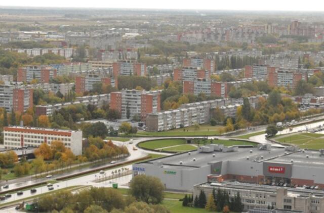 Klaipėda: VE.lt pristato lapkričio 15-osios įvykius