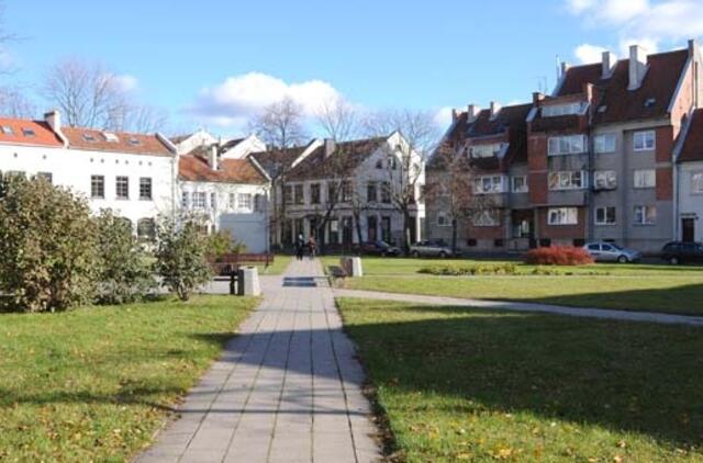 Klaipėda: VE.lt pristato lapkričio 18 dienos įvykius