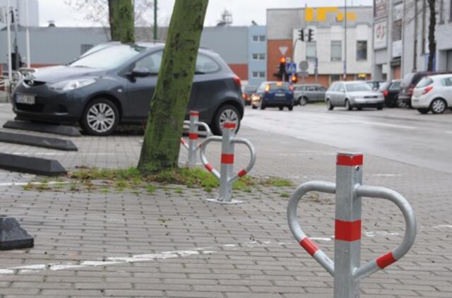 Klaipėda: VE.lt pristato lapkričio 21 dienos įvykius