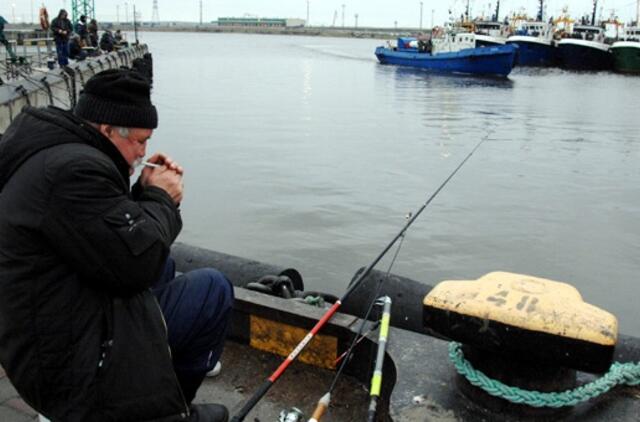 Klaipėda: VE.lt pristato lapkričio 25 dienos įvykius