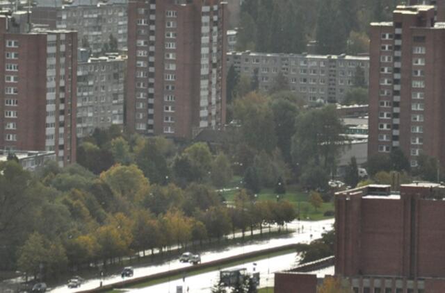 Klaipėda: VE.lt pristato lapkričio 26-osios įvykius