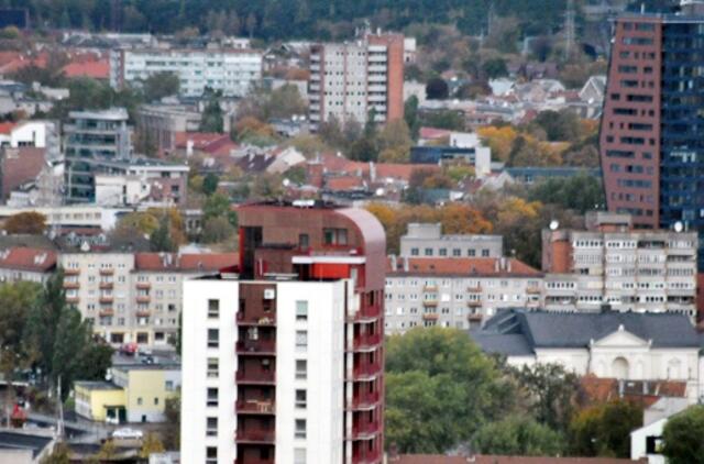 Klaipėda: VE.lt pristato lapkričio 3 dienos įvykius