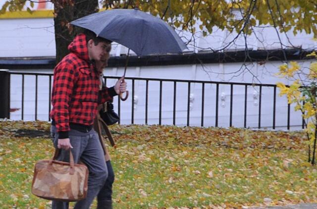 Klaipėda: VE.lt pristato lapkričio 6 dienos įvykius